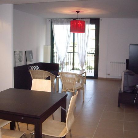 Apartamento En Cambrils Edificio Ciutadella Lejlighed Eksteriør billede