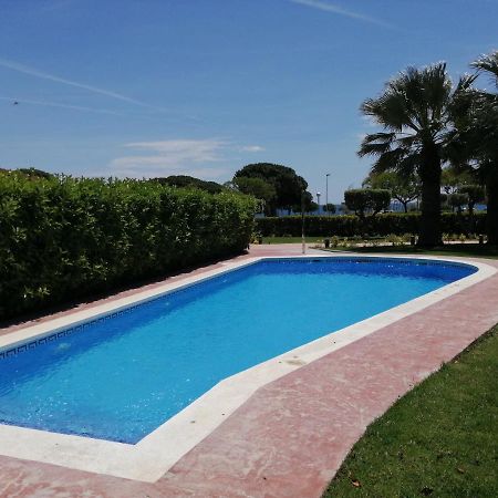 Apartamento En Cambrils Edificio Ciutadella Lejlighed Eksteriør billede