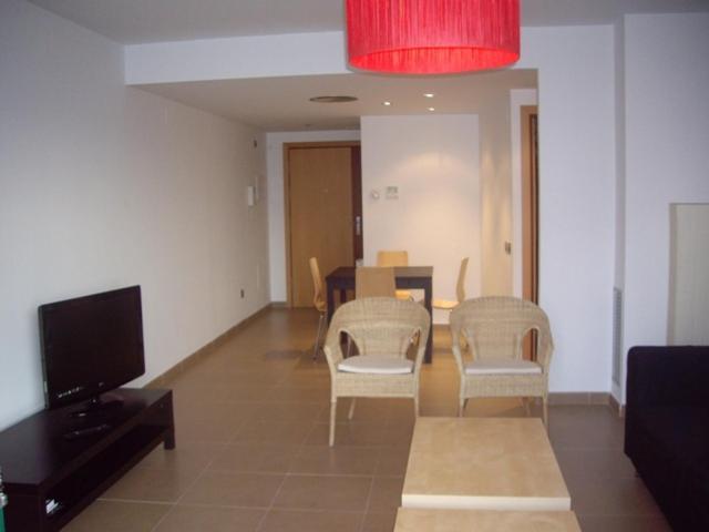 Apartamento En Cambrils Edificio Ciutadella Lejlighed Eksteriør billede