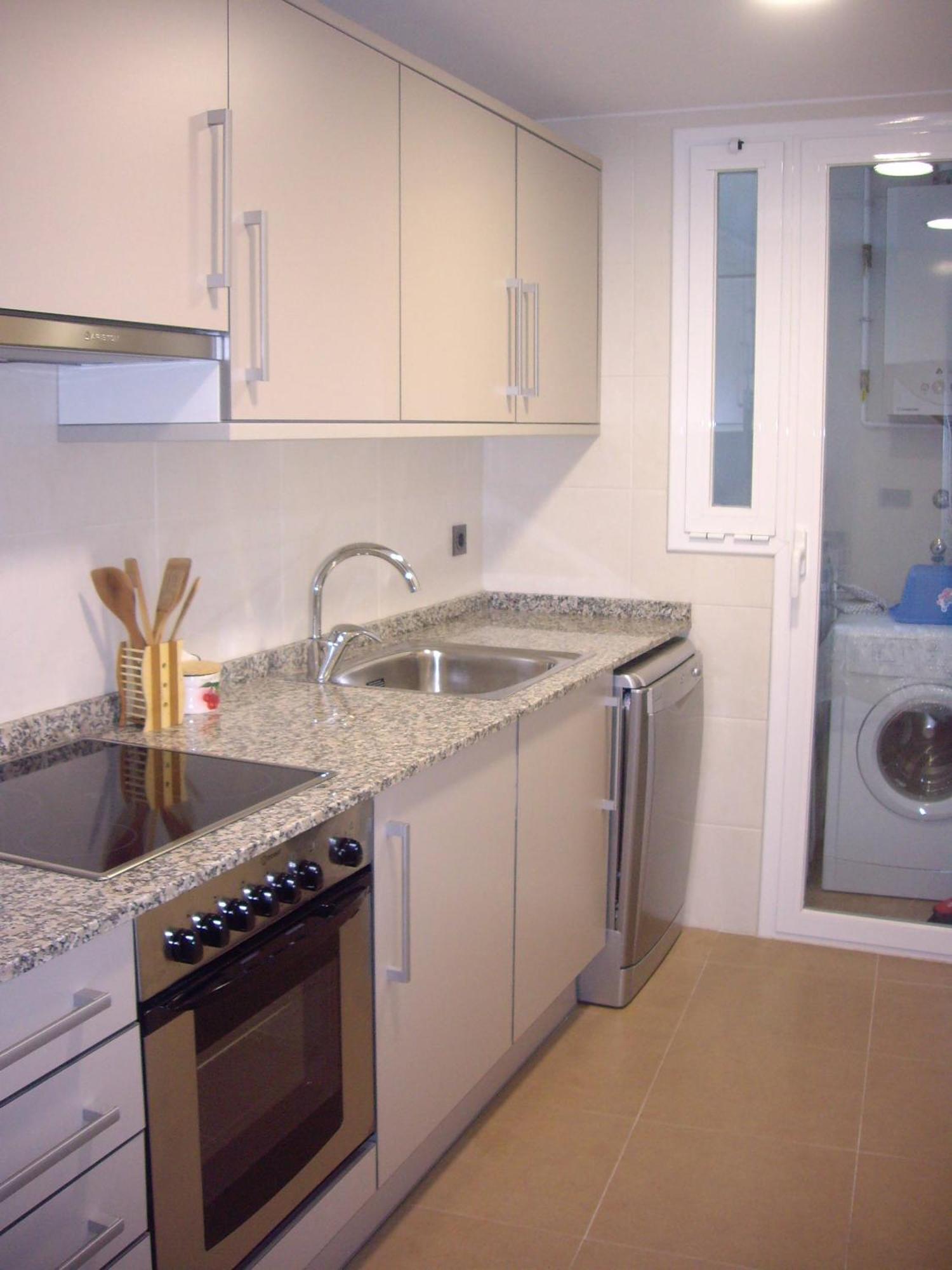 Apartamento En Cambrils Edificio Ciutadella Lejlighed Eksteriør billede