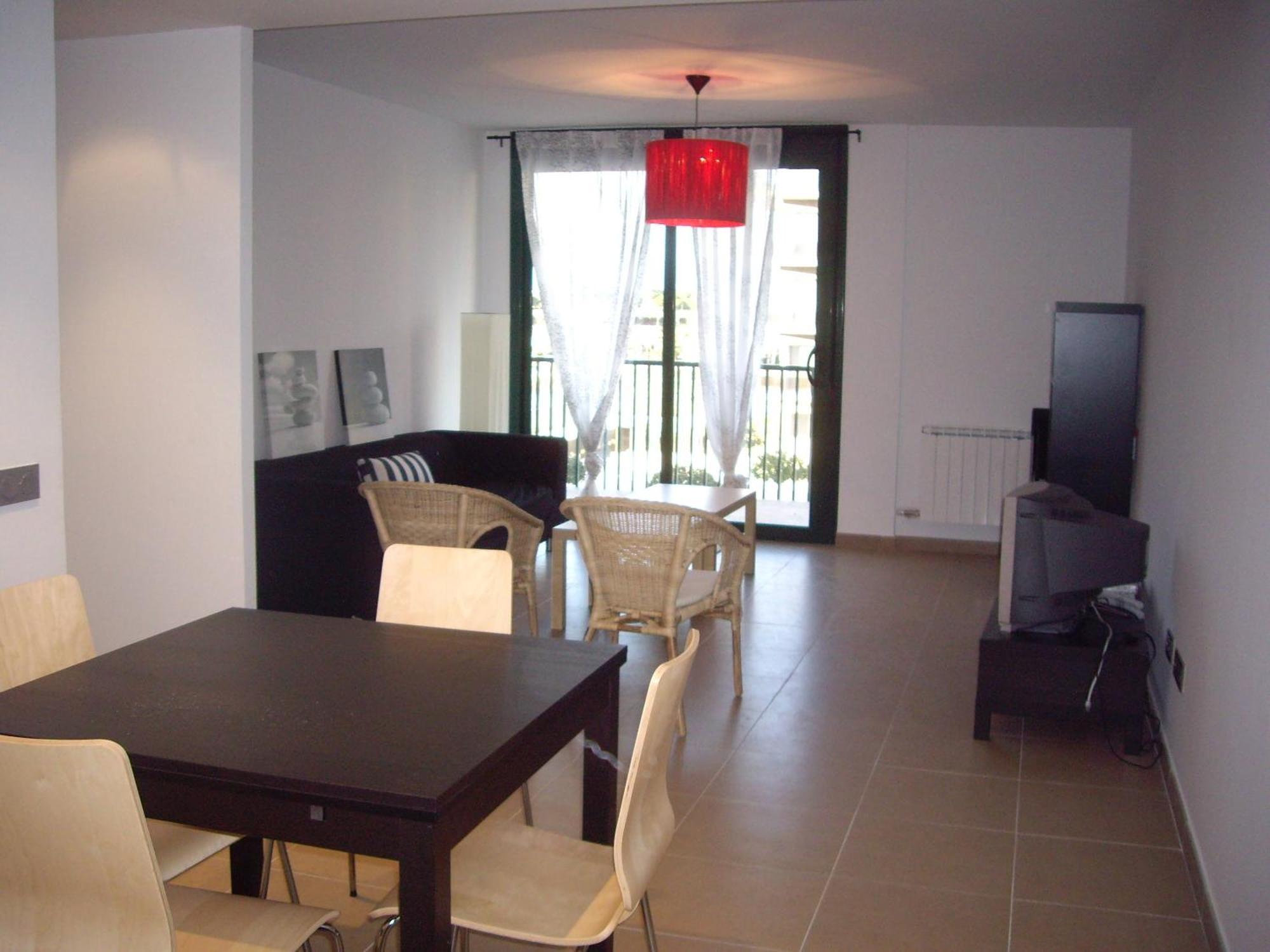 Apartamento En Cambrils Edificio Ciutadella Lejlighed Eksteriør billede