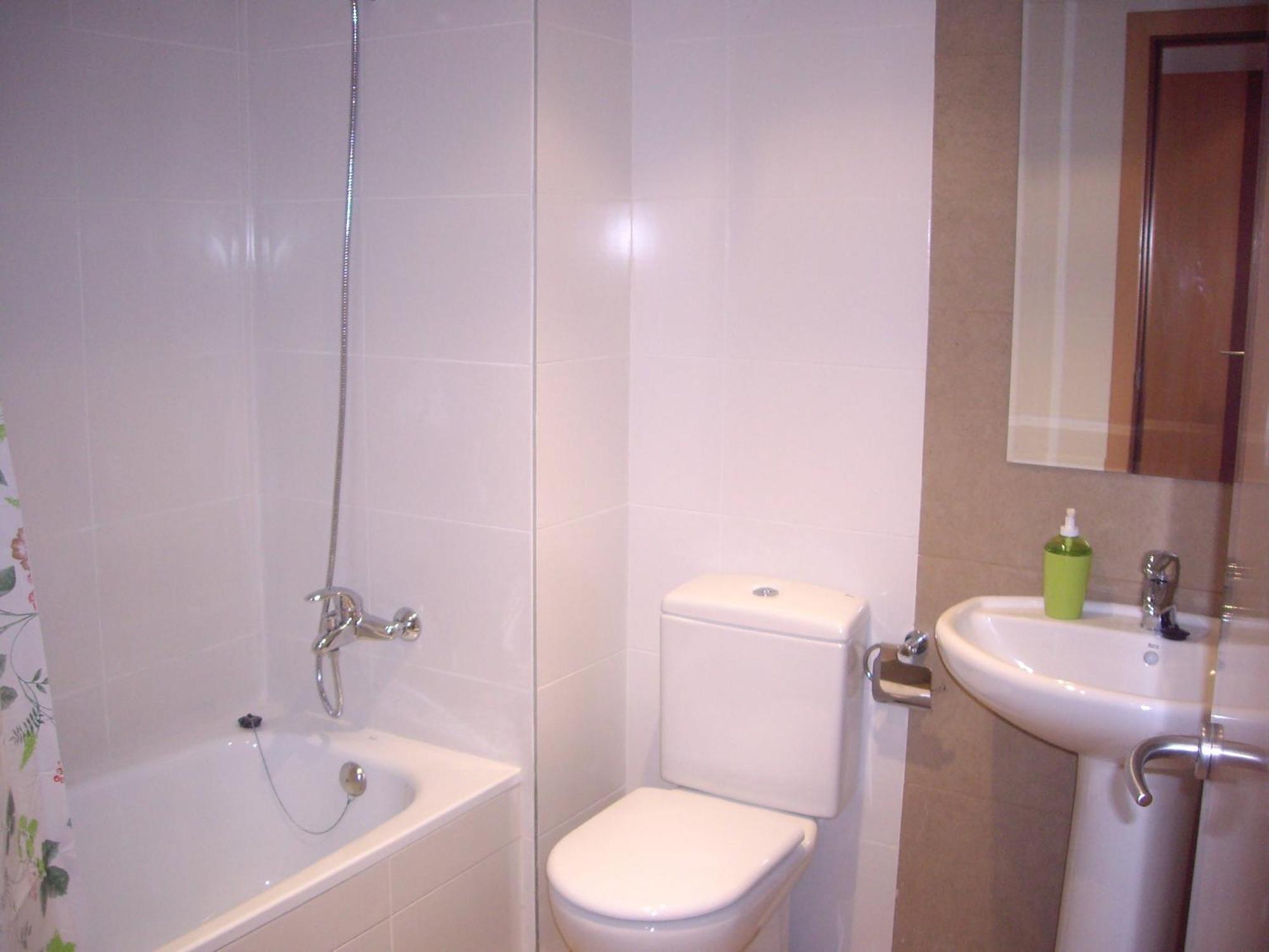 Apartamento En Cambrils Edificio Ciutadella Lejlighed Eksteriør billede