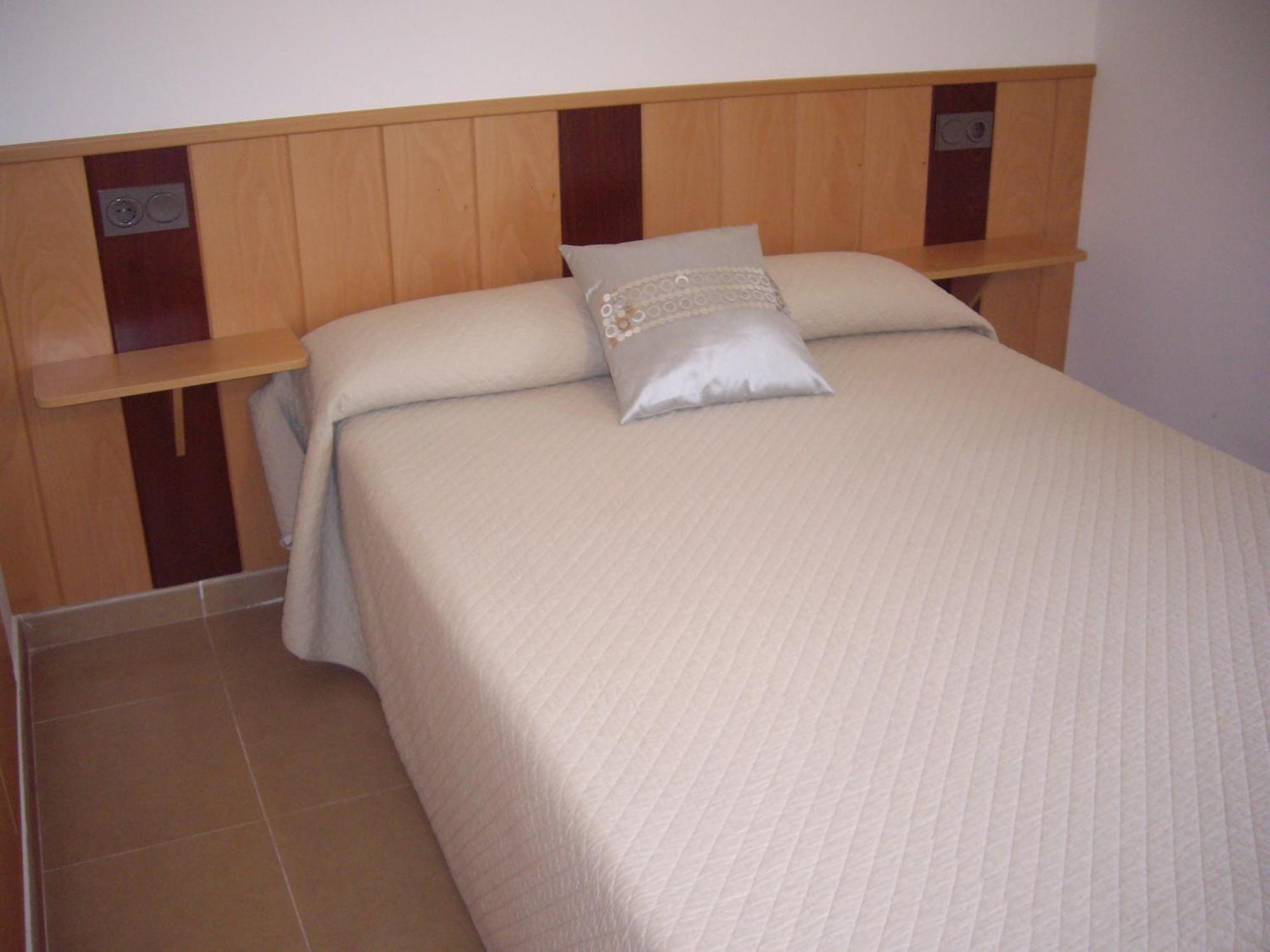 Apartamento En Cambrils Edificio Ciutadella Lejlighed Eksteriør billede