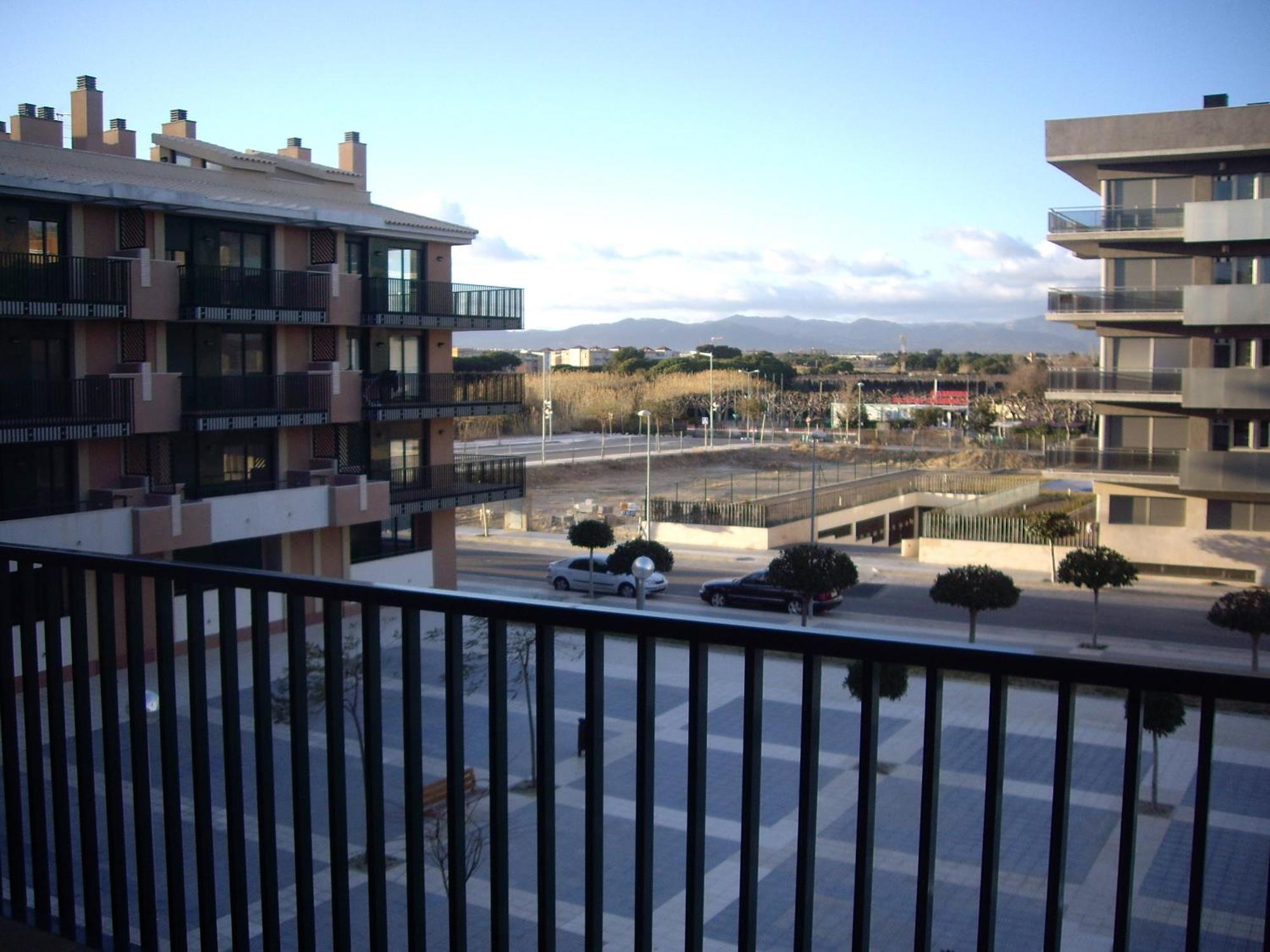 Apartamento En Cambrils Edificio Ciutadella Lejlighed Eksteriør billede