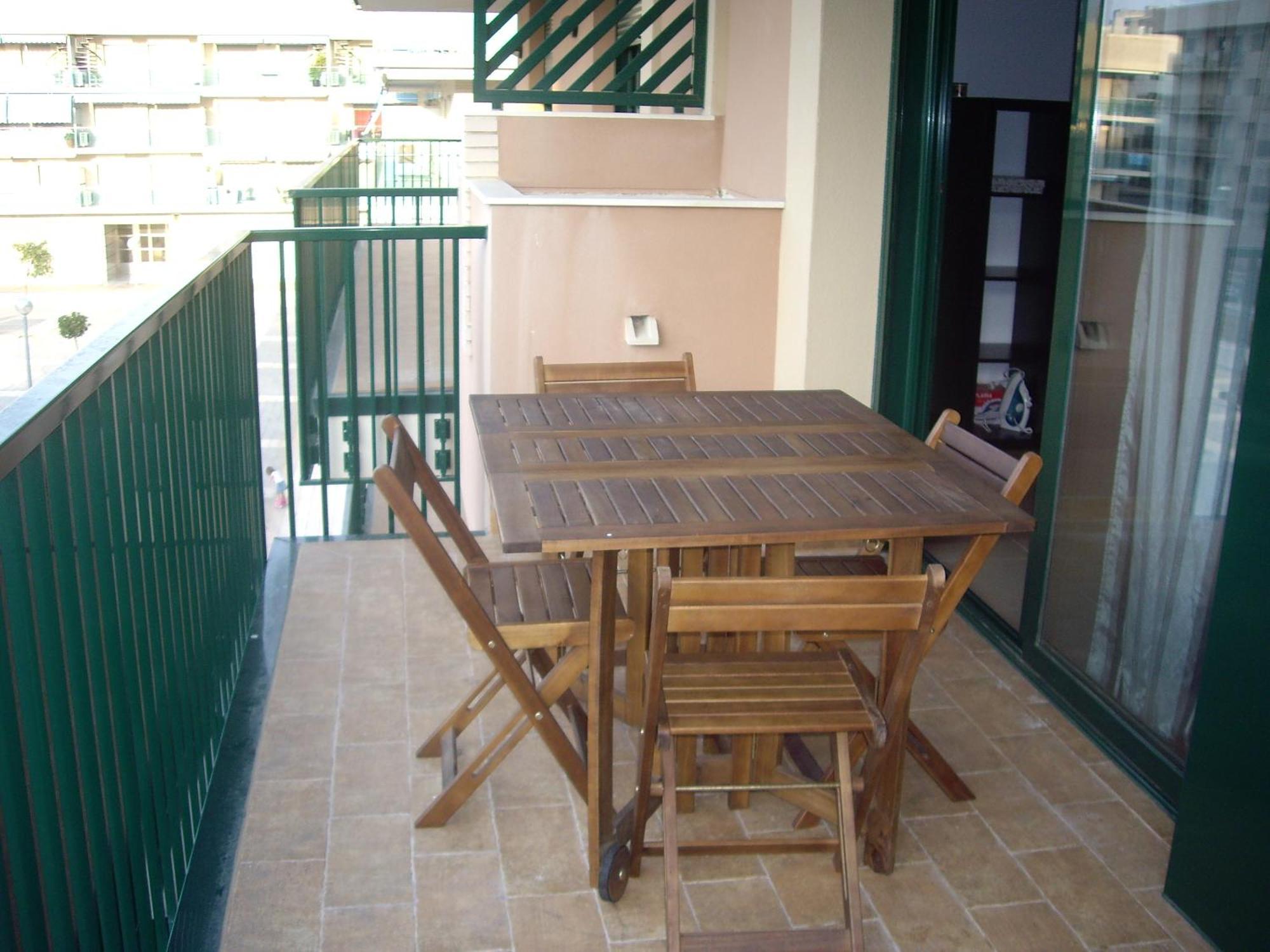 Apartamento En Cambrils Edificio Ciutadella Lejlighed Eksteriør billede