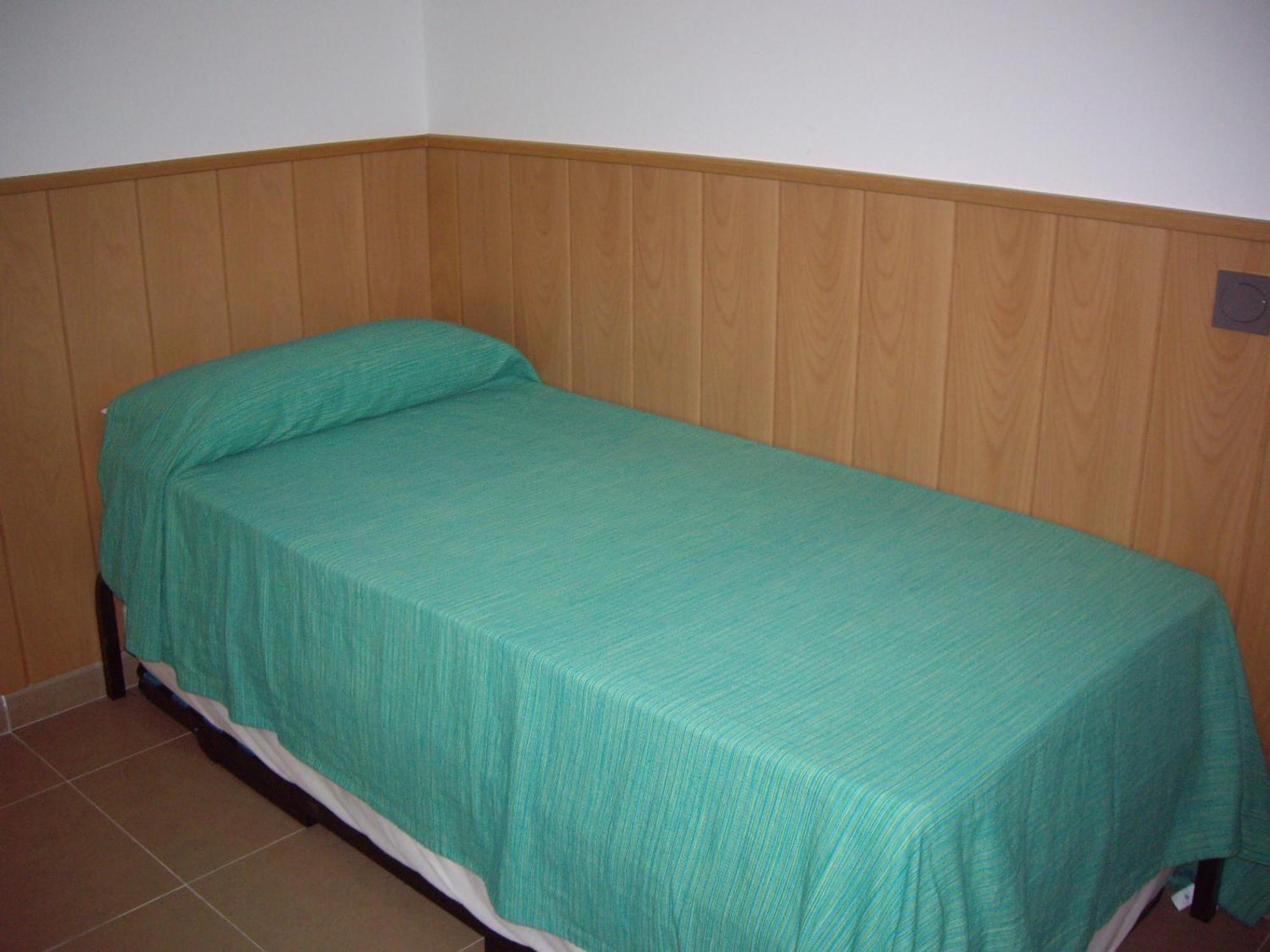 Apartamento En Cambrils Edificio Ciutadella Lejlighed Eksteriør billede