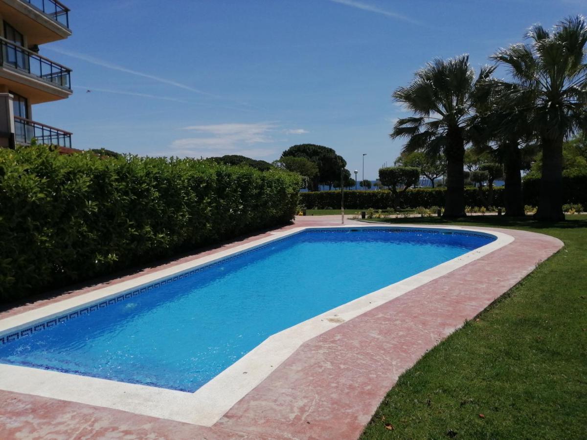 Apartamento En Cambrils Edificio Ciutadella Lejlighed Eksteriør billede