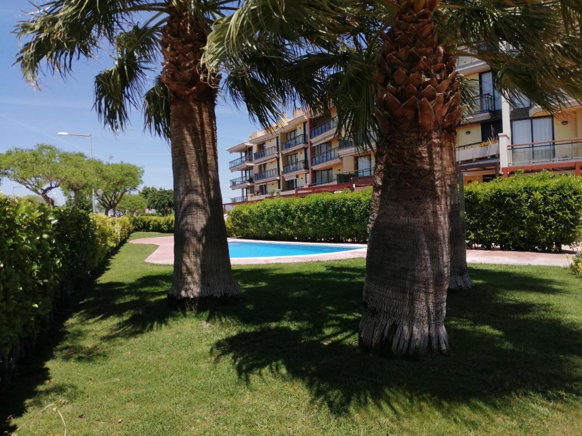 Apartamento En Cambrils Edificio Ciutadella Lejlighed Eksteriør billede