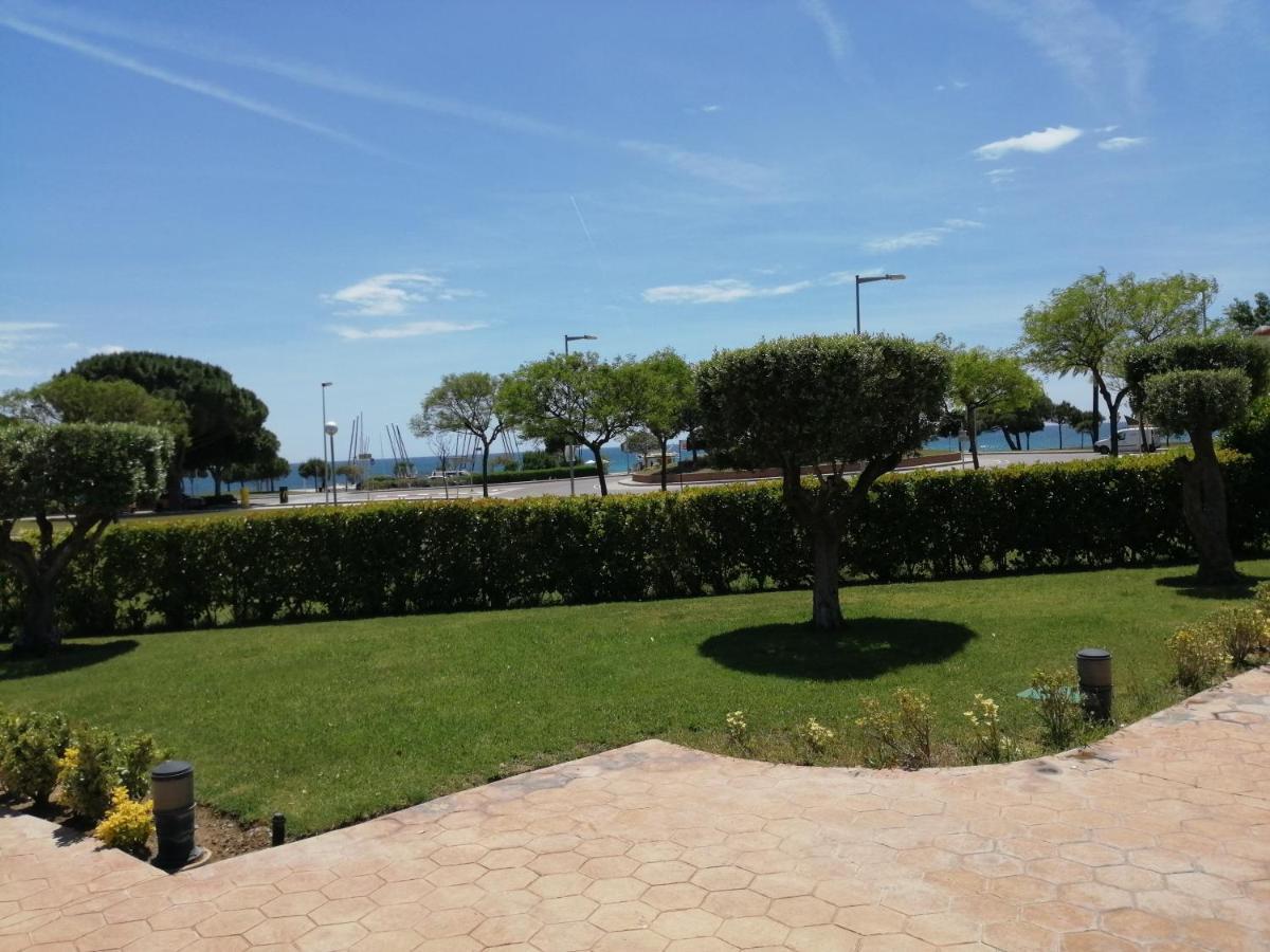 Apartamento En Cambrils Edificio Ciutadella Lejlighed Eksteriør billede