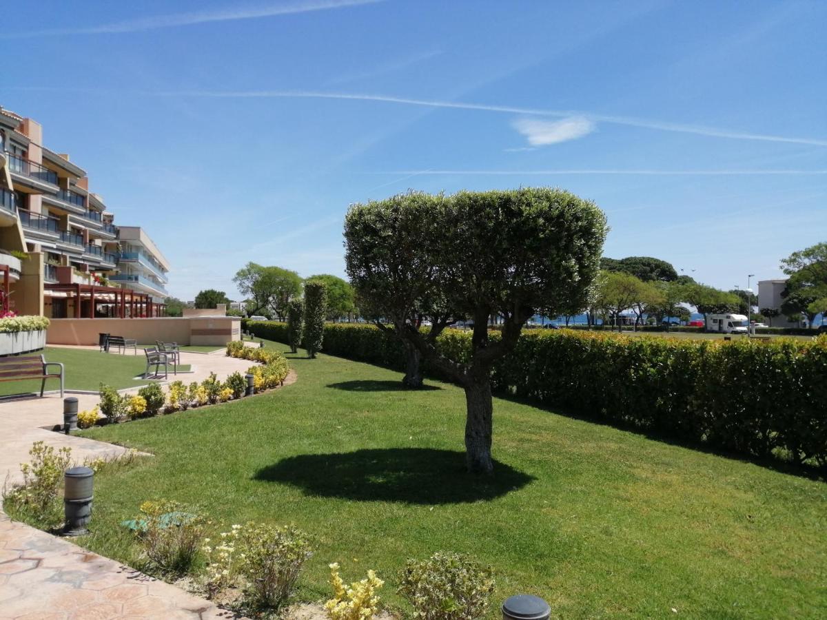 Apartamento En Cambrils Edificio Ciutadella Lejlighed Eksteriør billede
